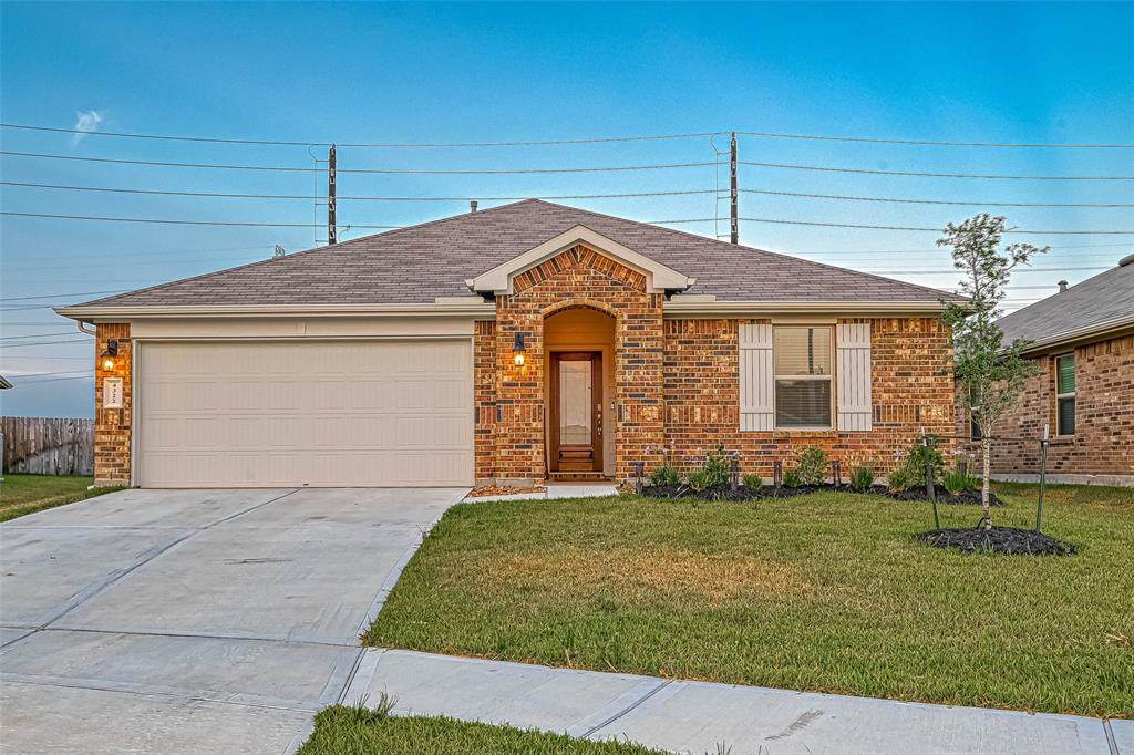 4322 Fornari Lane - Photo 1