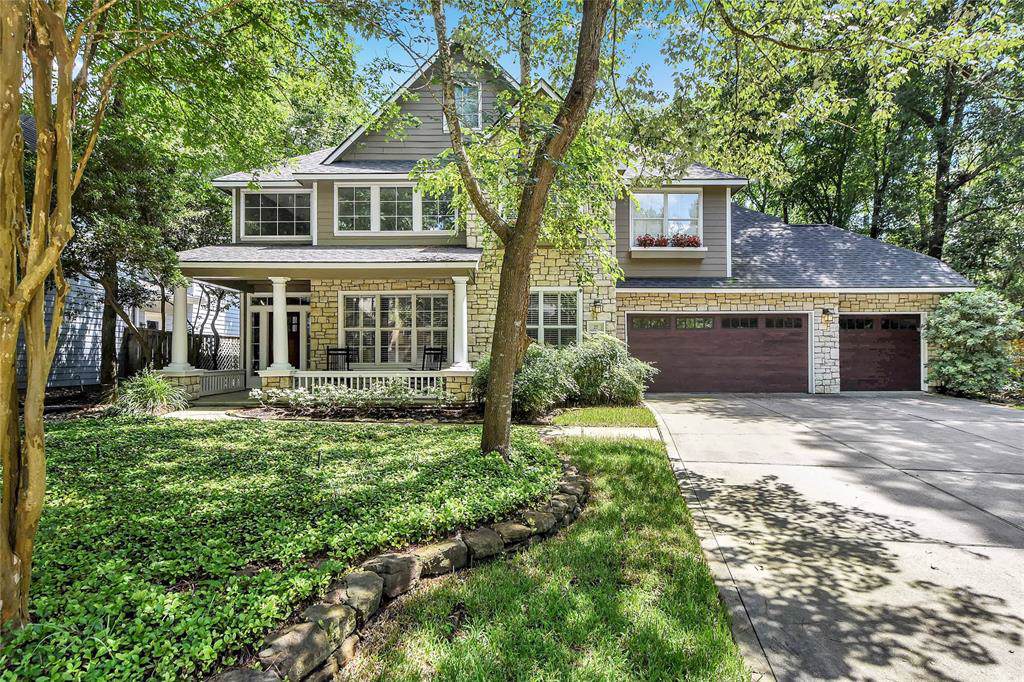27 Classic Oaks Place - Photo 1