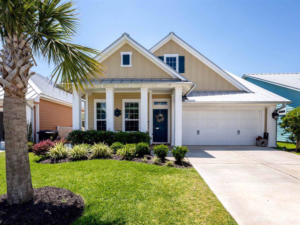 5014 Allen Cay Drive - Photo 1