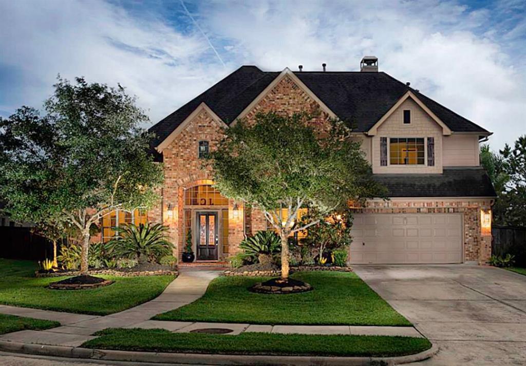11904 Shady Sands Place - Photo 1