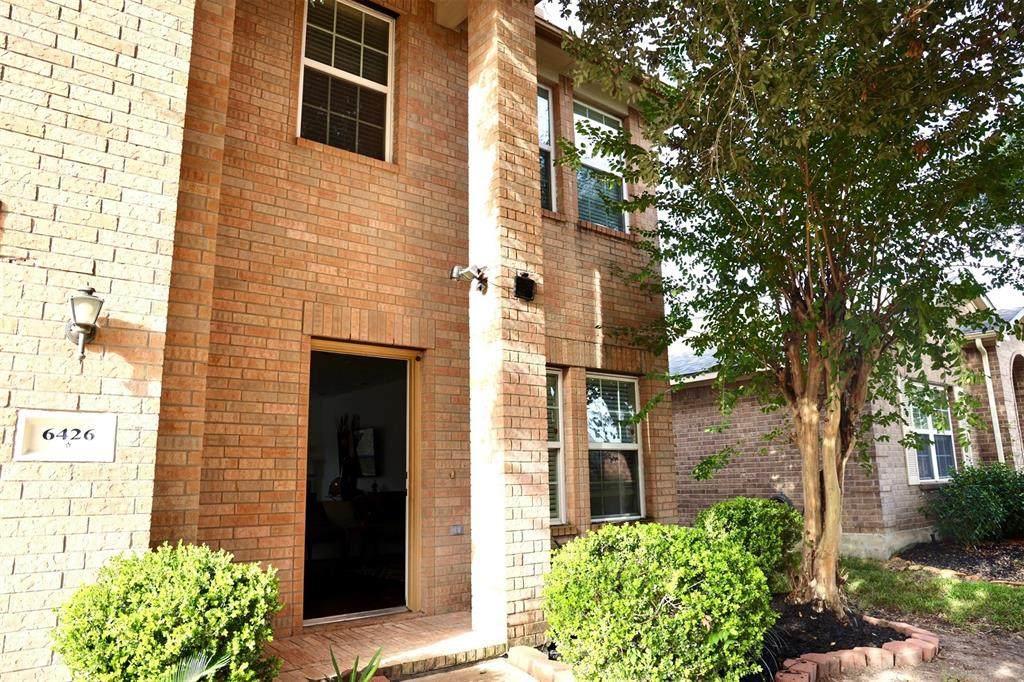 6426 Star Shadow Lane - Photo 1