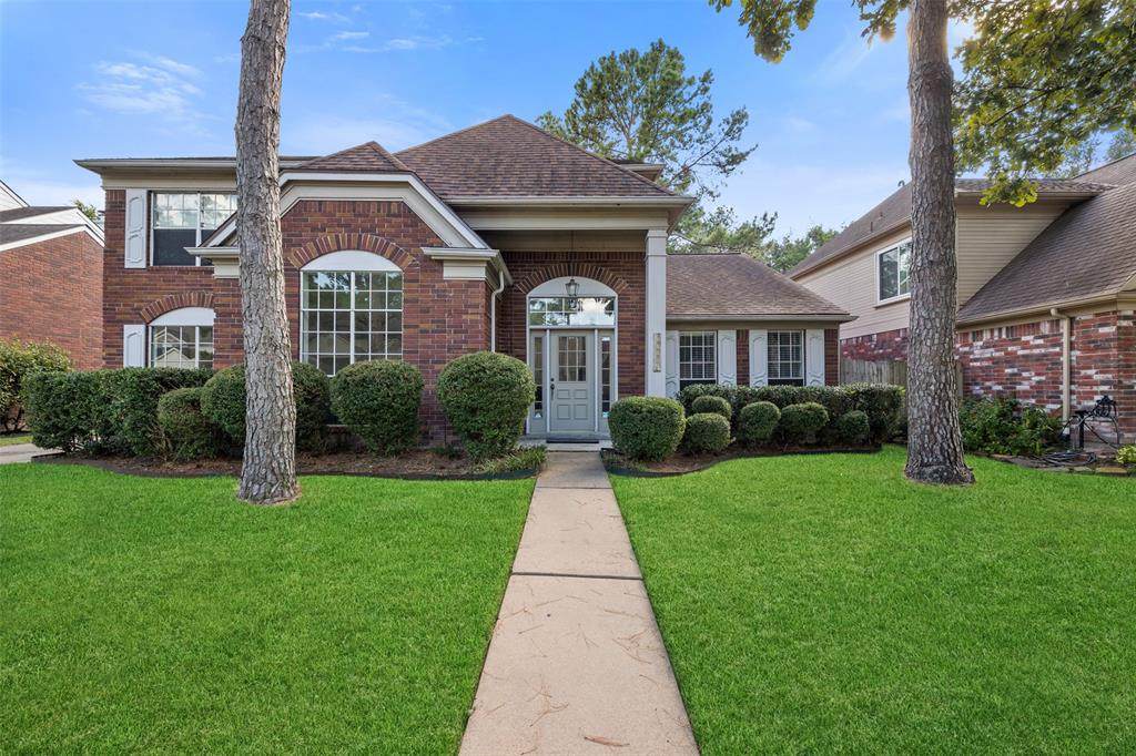 16819 Country Bridge Road - Photo 1