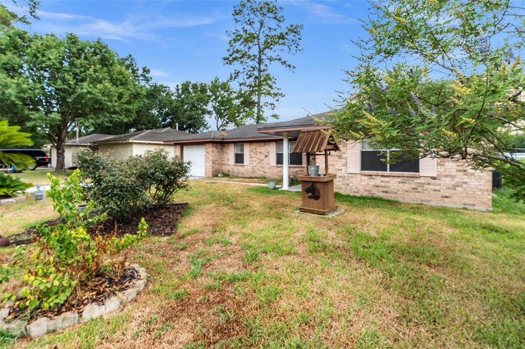 17415 Mossforest Drive - Photo 1