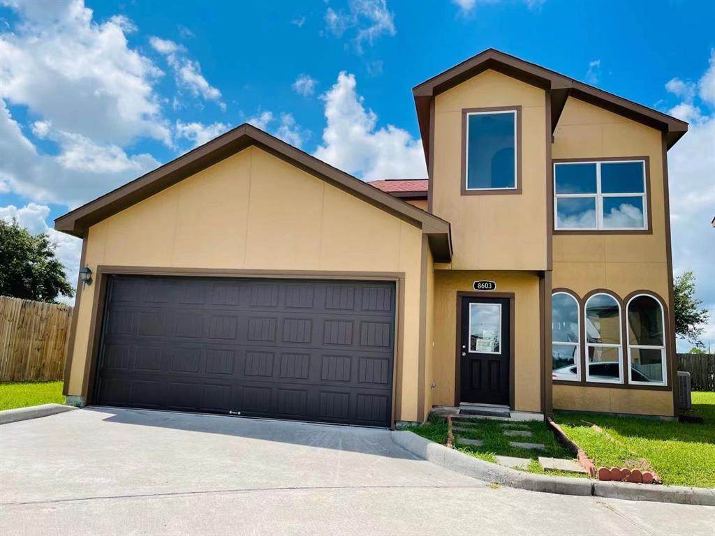 8603 Beviamo Street - Photo 1