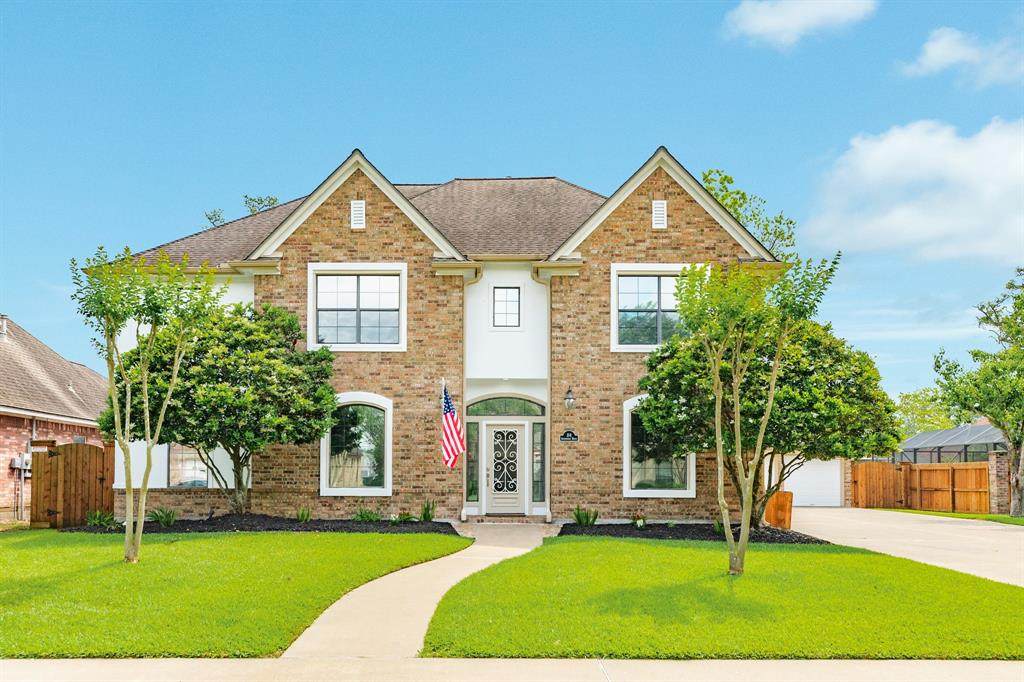 114 Arrowhead Drive - Photo 1
