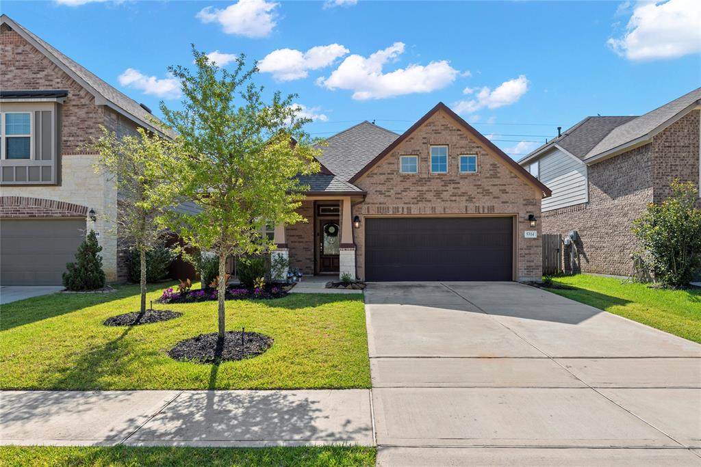 5314 Rue Dela Croix Drive - Photo 1