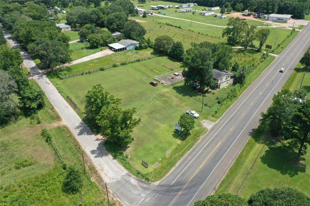 0 Fm 2025 Road - Photo 1