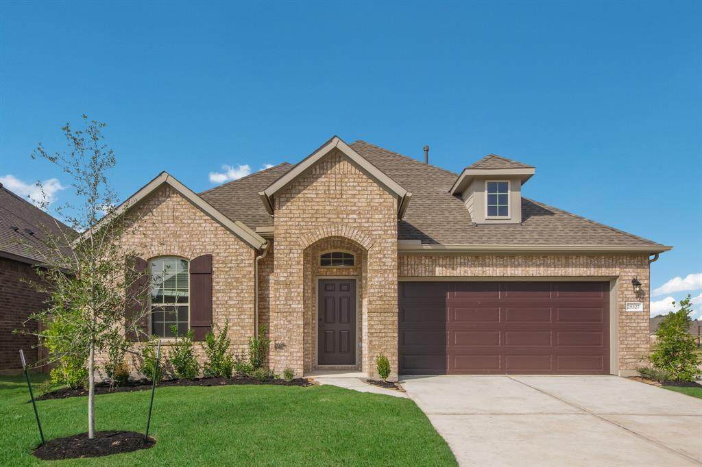 11402 Raven Claw Drive - Photo 1