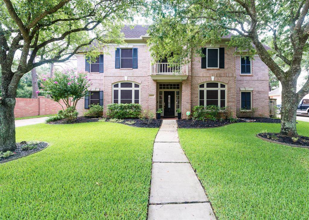 3323 Castlewind Drive - Photo 1