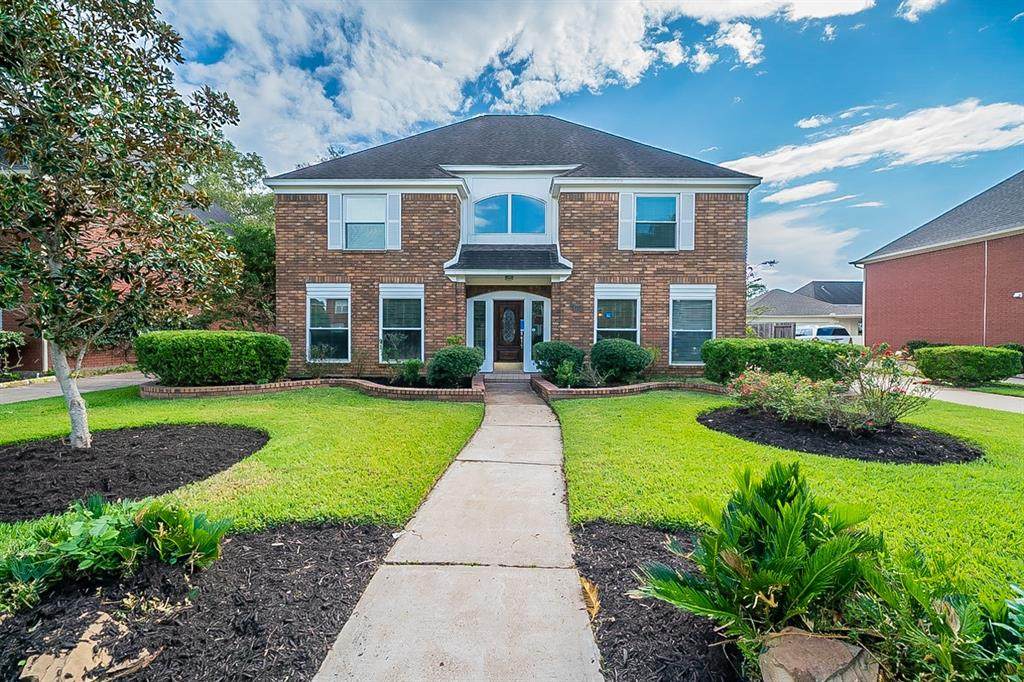 4107 Waterstone Street - Photo 1