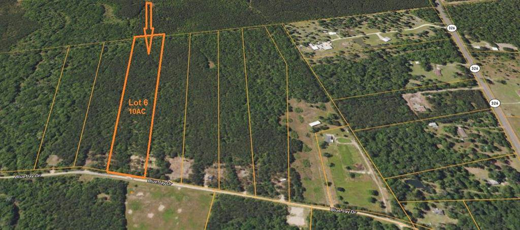 Lot 6 Blue Jay Drive - Photo 1