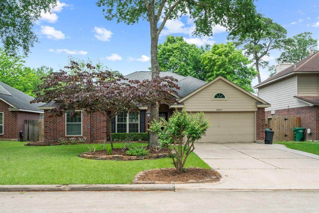 2023 Kelona Drive - Photo 1