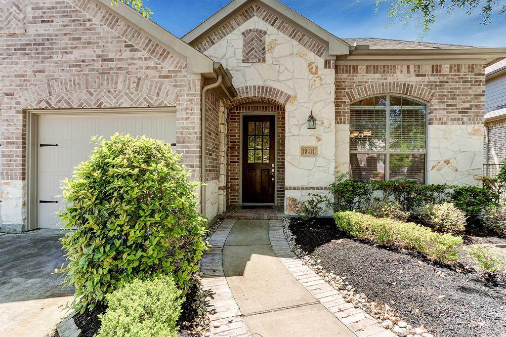 18411 Pin Oak Bend Drive - Photo 1
