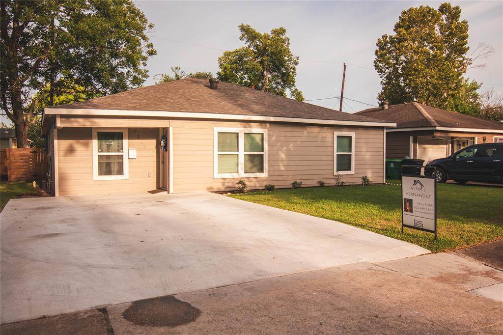 7227 Conley Street - Photo 1
