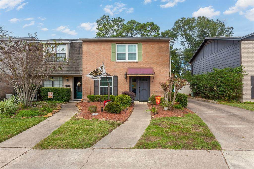 6102 Afton Lane - Photo 1