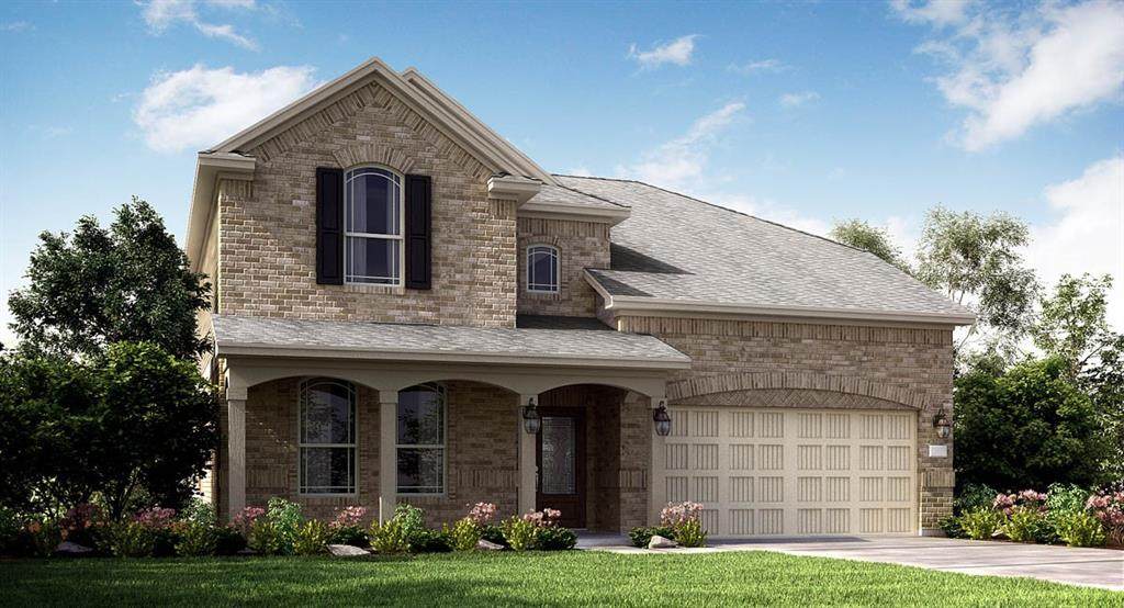 15030 Gulfstream Park Avenue - Photo 1