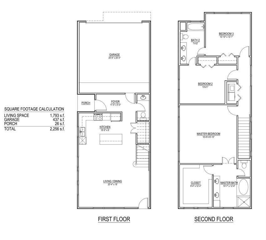3625 Goodhope Street - Photo 1