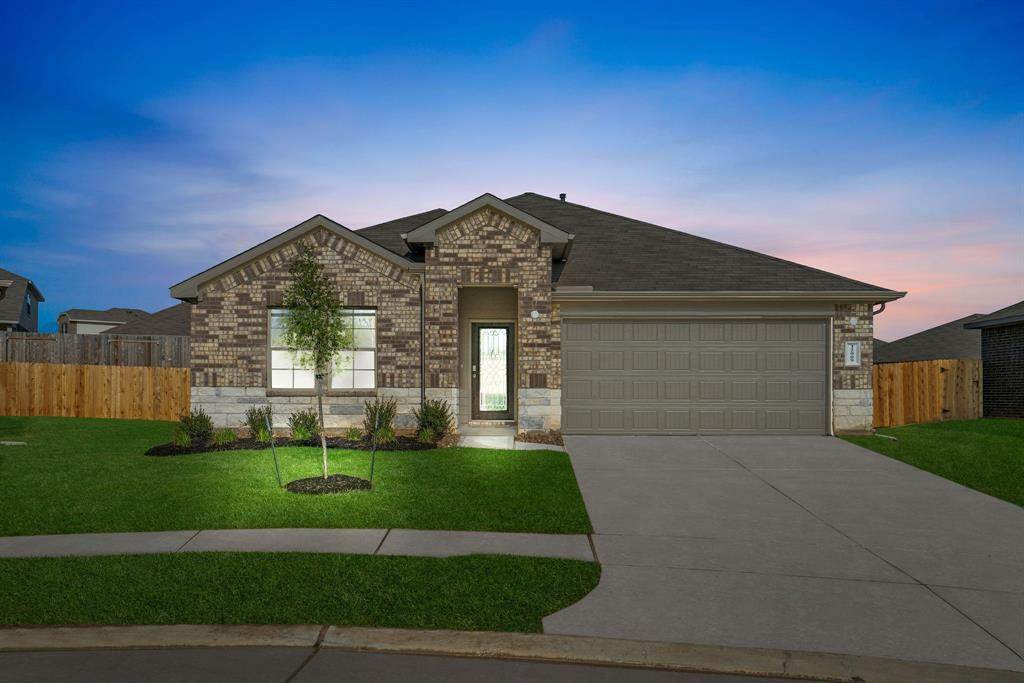 12205 Trumpet Fish Drive - Photo 1