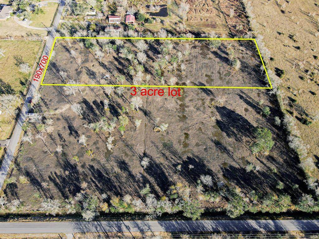 14925 Gamble Rd Road - Photo 1