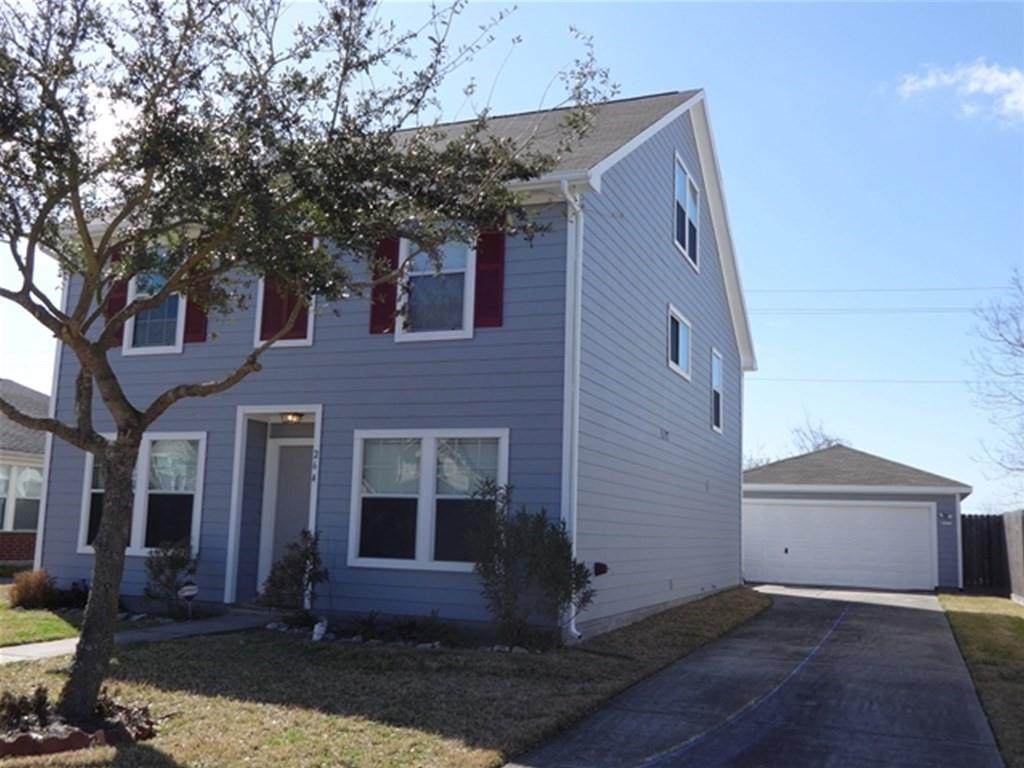 264 Rolling Brook Drive - Photo 1