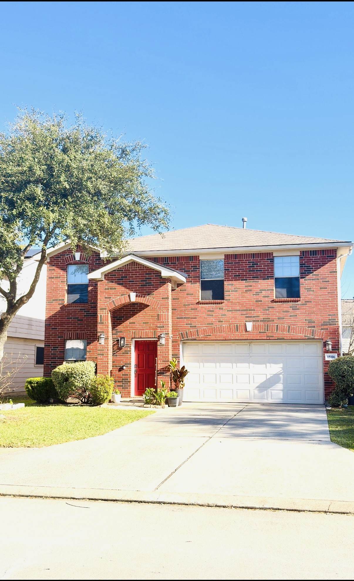 15106 Blue Creek Ranch Drive - Photo 1