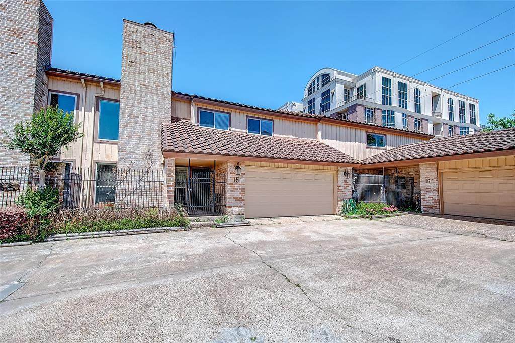 5918 San Felipe Street - Photo 1