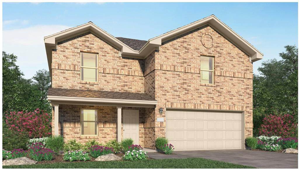 433 Maple Bend Lane - Photo 1
