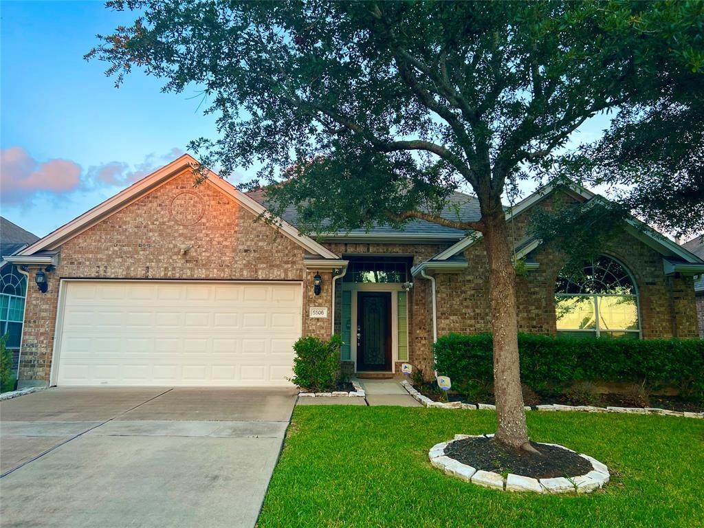 5506 Elderberry Arbor - Photo 1