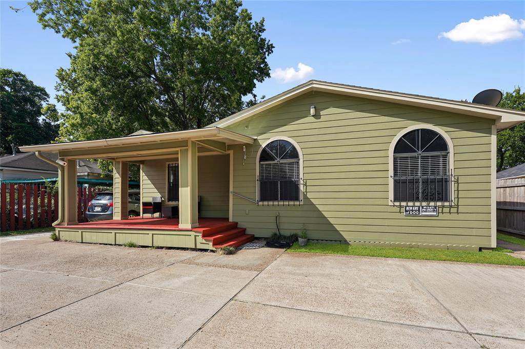 9306 Rhode Island Street - Photo 1