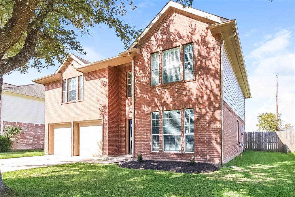 4805 Parma Drive - Photo 1