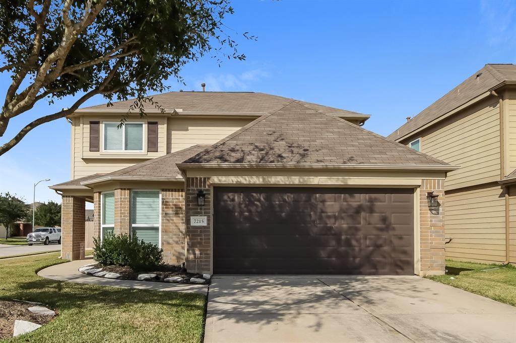 7215 Fox Scene Drive - Photo 1