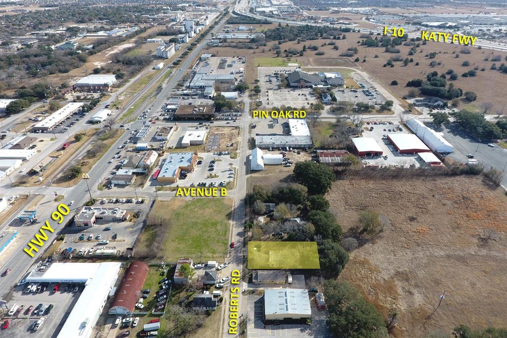 5711 Roberts Road - Photo 1