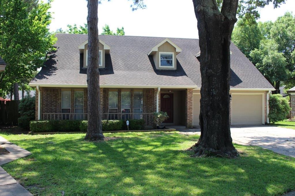 3502 Corinne Court - Photo 1
