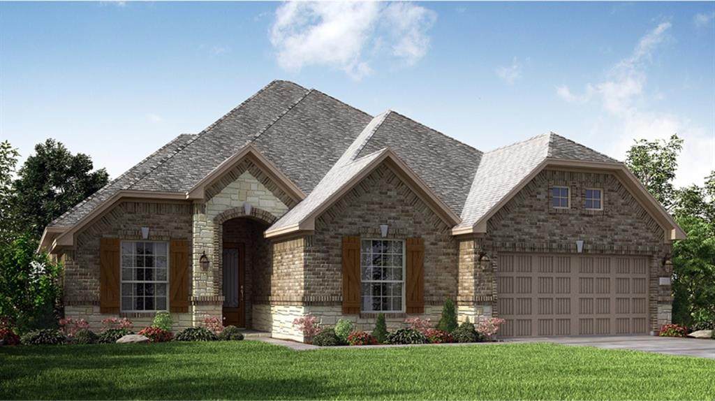 2203 Windmill Palm Drive - Photo 1