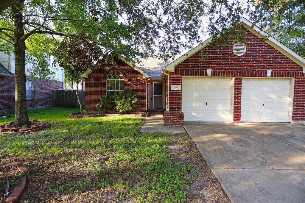 5003 Chase Wick Drive - Photo 1