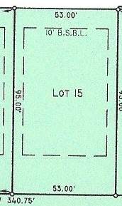 1321 Tracy's Way - Photo 1