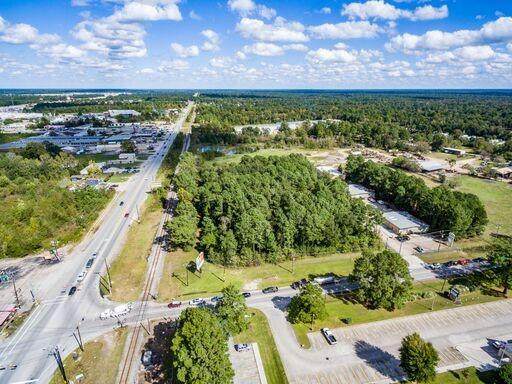 TBD Ford Road And Loop 494 - Photo 1