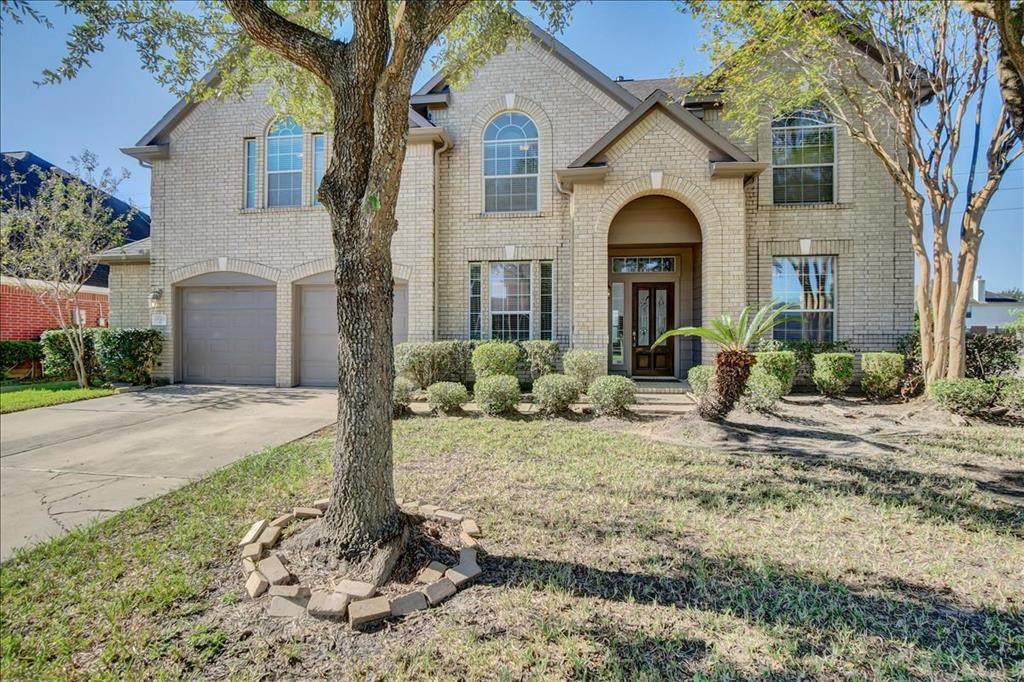 19323 Lincoln Heights Lane - Photo 1