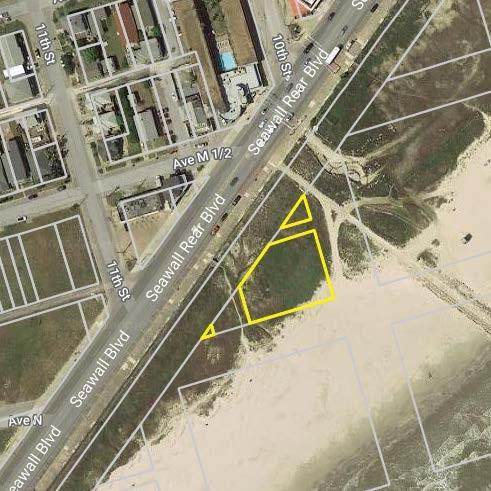 1011 Seawall Boulevard - Photo 1
