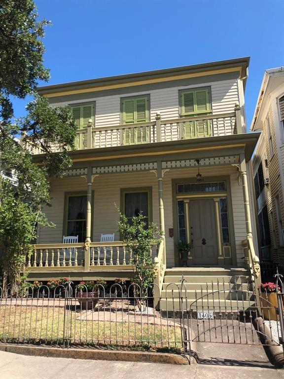 1405 Post Office Street - Photo 1