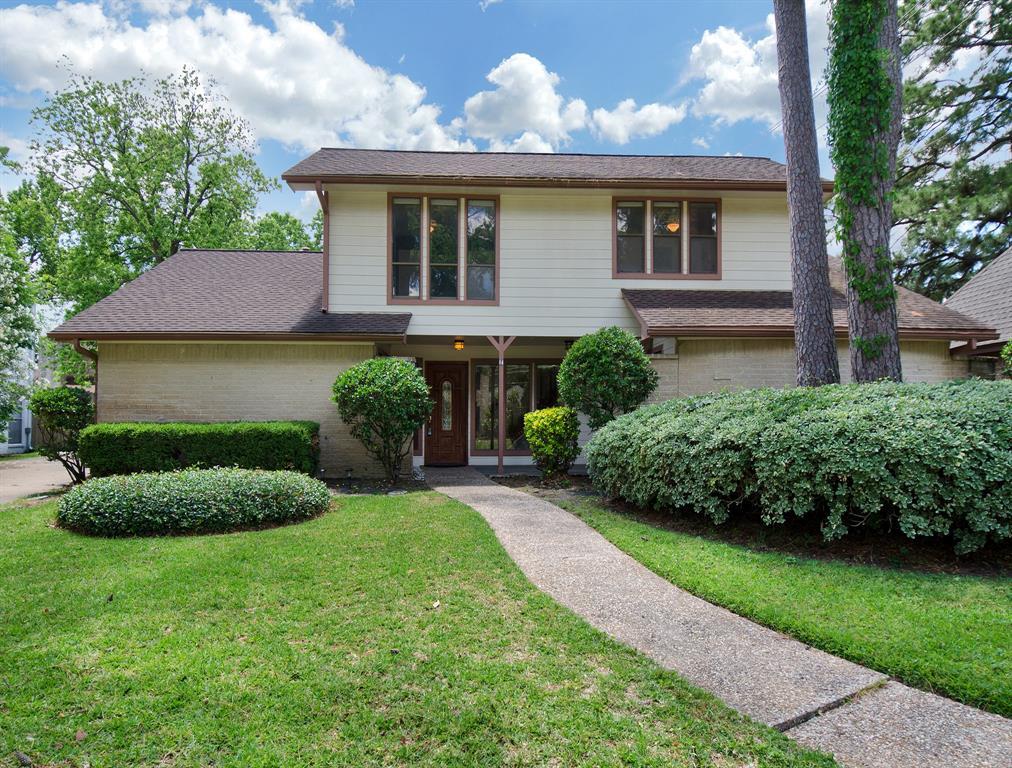 17907 Mantana Drive - Photo 1