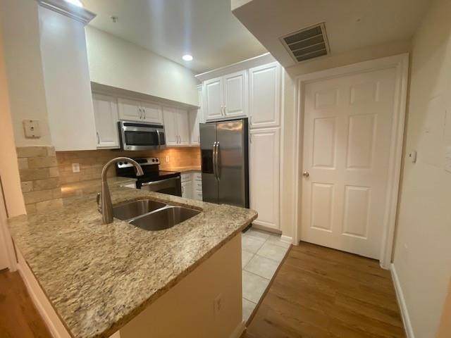 1901 Post Oak Park Drive - Photo 1