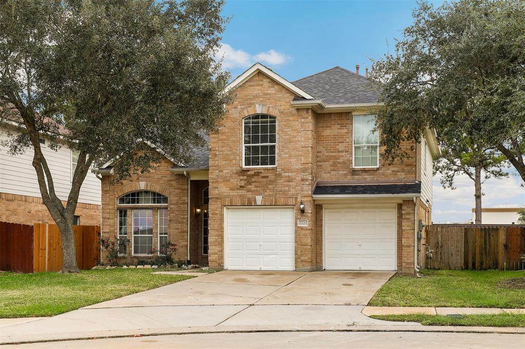 6123 Crown Hill Lane - Photo 1