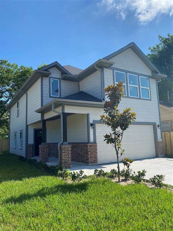 910 Mansfeild St Street - Photo 1