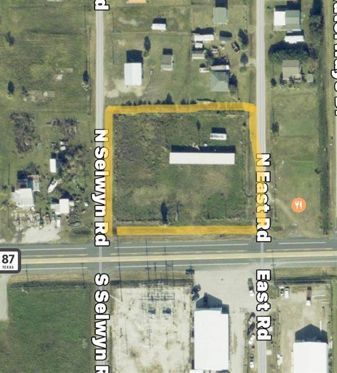 1151 Highway 87 - Photo 1