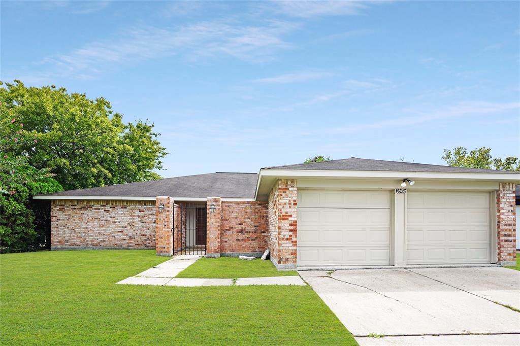 15018 Peachmeadow Lane - Photo 1