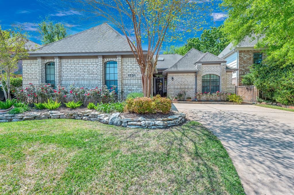 1731 Mayweather Lane - Photo 1