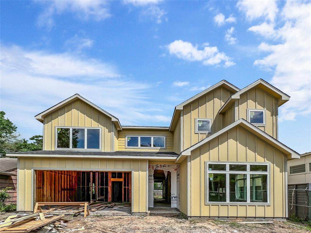 4130 Woodfin Street - Photo 1
