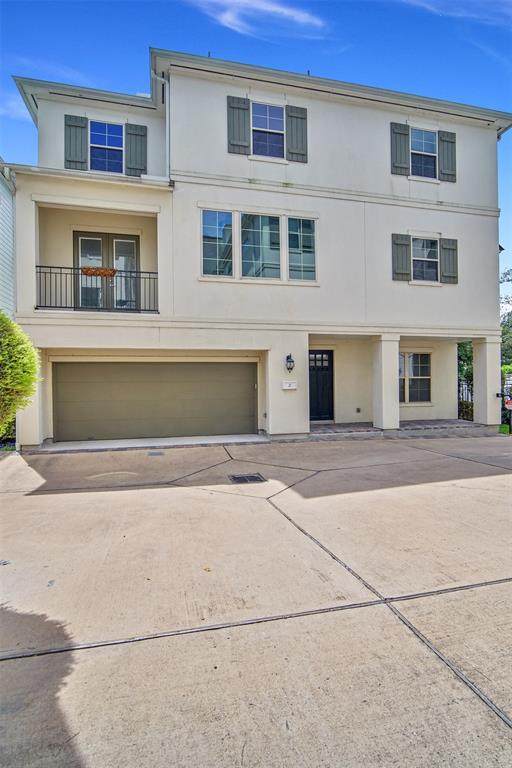 2 Hermann Park Court - Photo 1