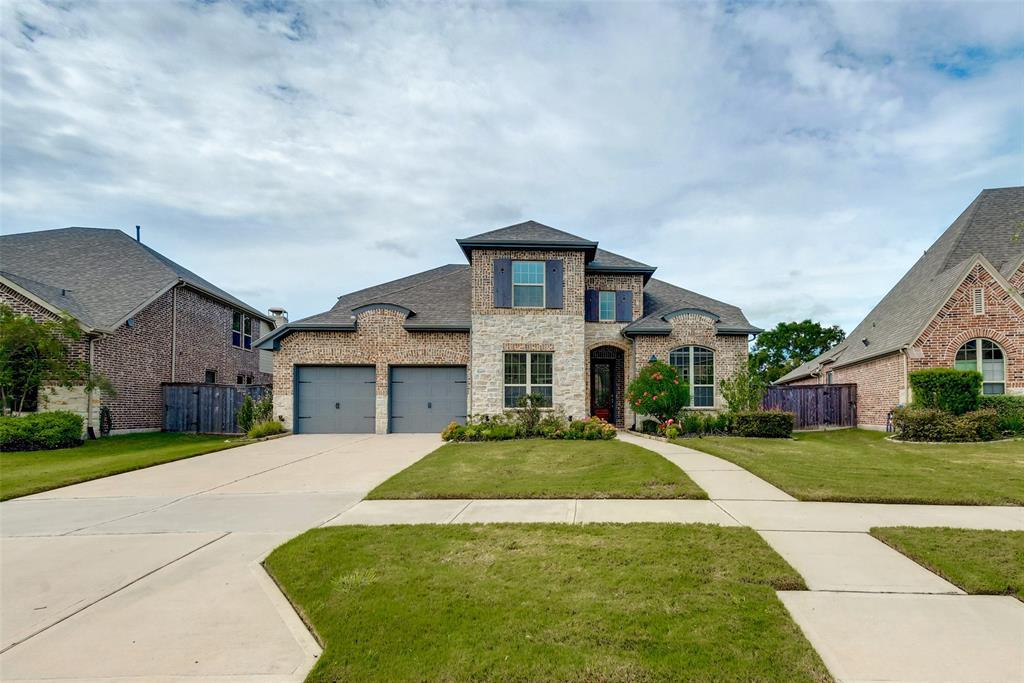 6611 Nicholas Trail - Photo 1